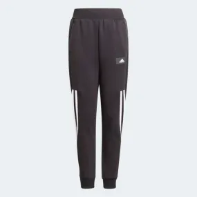 Pantaloni Adidas Future Icons 3 Stripes Bambino