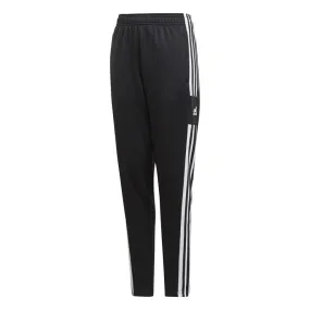 Pantaloni Adidas Squadra 21 Jr Black