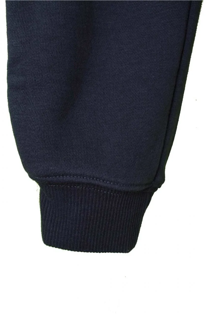 Pantaloni Bambino Sun68 Blue