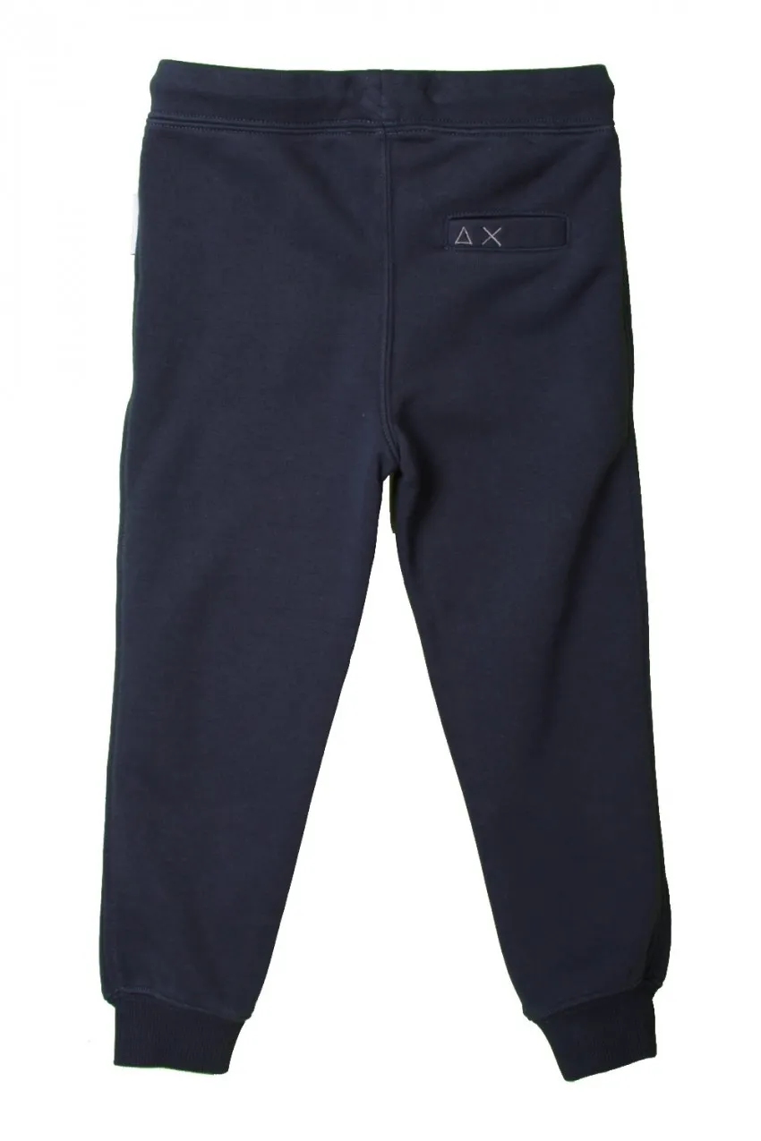 Pantaloni Bambino Sun68 Blue