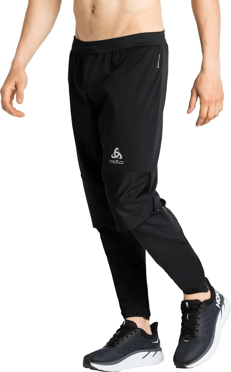 Pantaloni Odlo Pants ZEROWEIGHT WARM