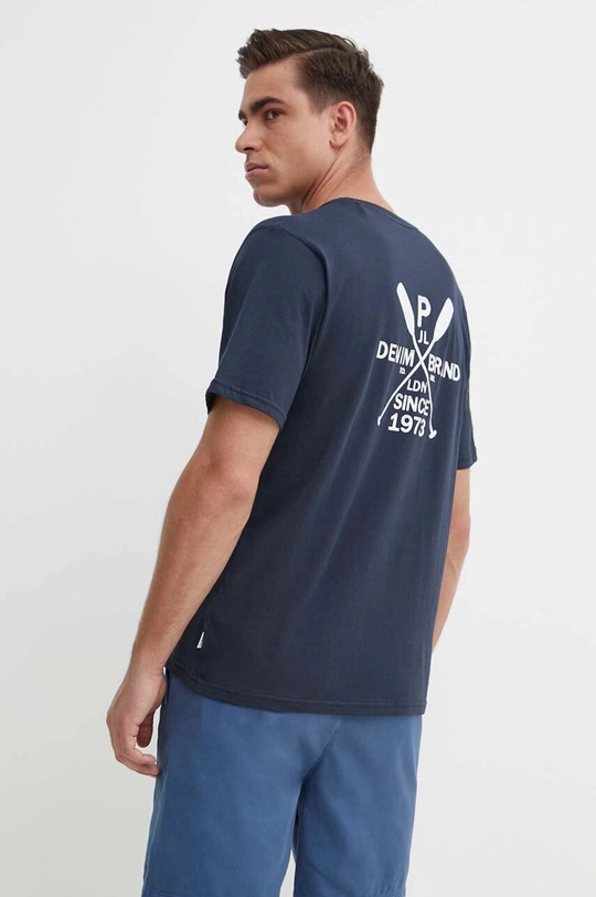 Pepe Jeans t-shirt in cotone CALLUM