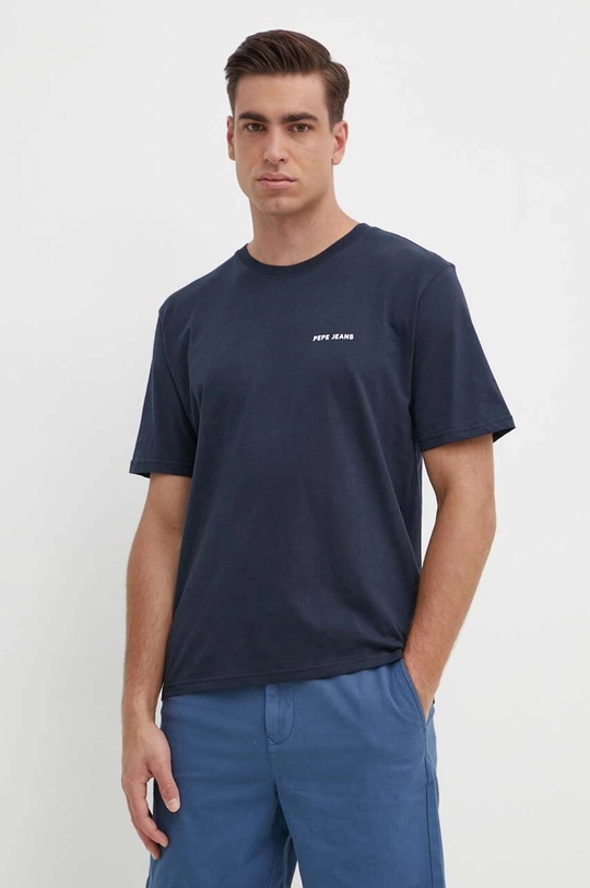 Pepe Jeans t-shirt in cotone CALLUM