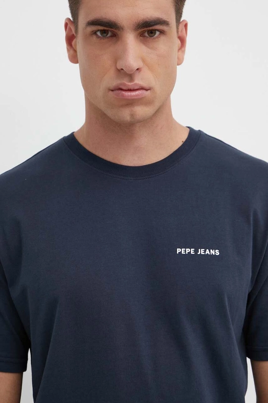 Pepe Jeans t-shirt in cotone CALLUM