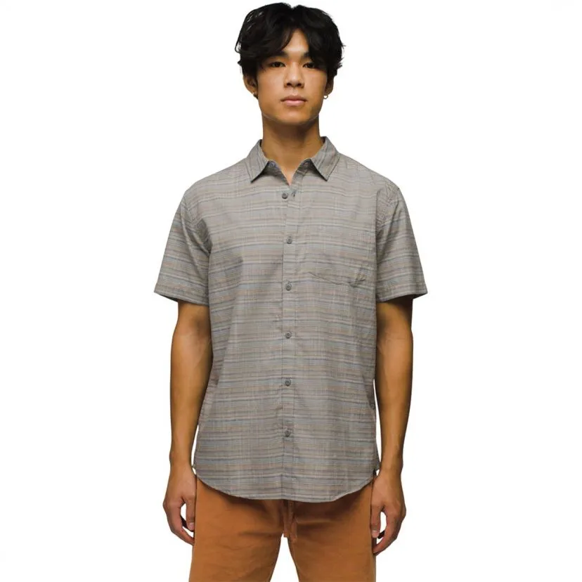 Prana Groveland camicia uomo