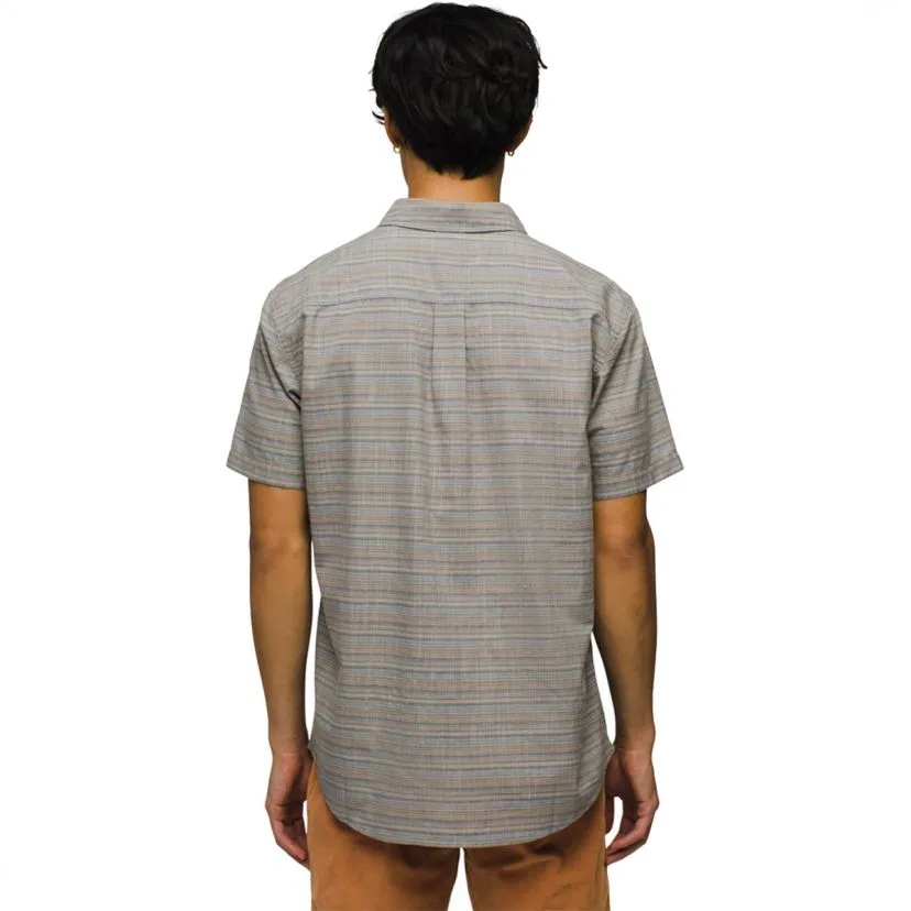 Prana Groveland camicia uomo