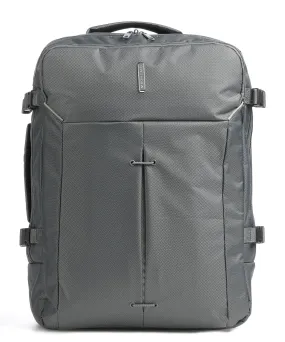  Roncato Ironik Zaino nylon grigio  