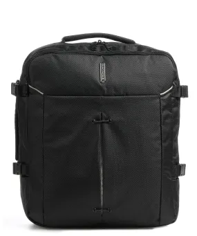  Roncato Ironik Zaino nylon nero  