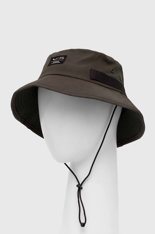 Salewa cappello Puez Hemp