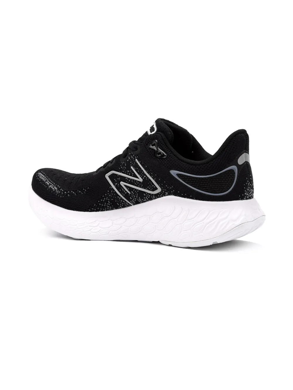 Scarpa Running NEW BALANCE Uomo M1080 Nero