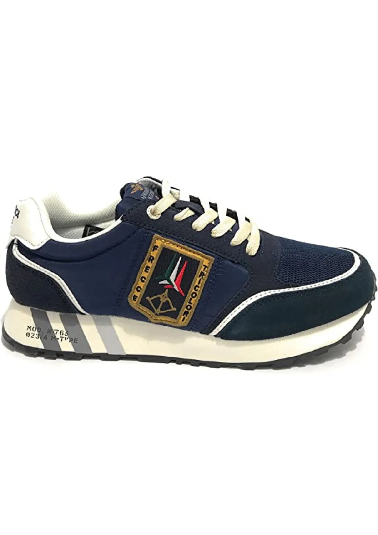 Scarpe Aeronautica Militare 231SC237CT3098