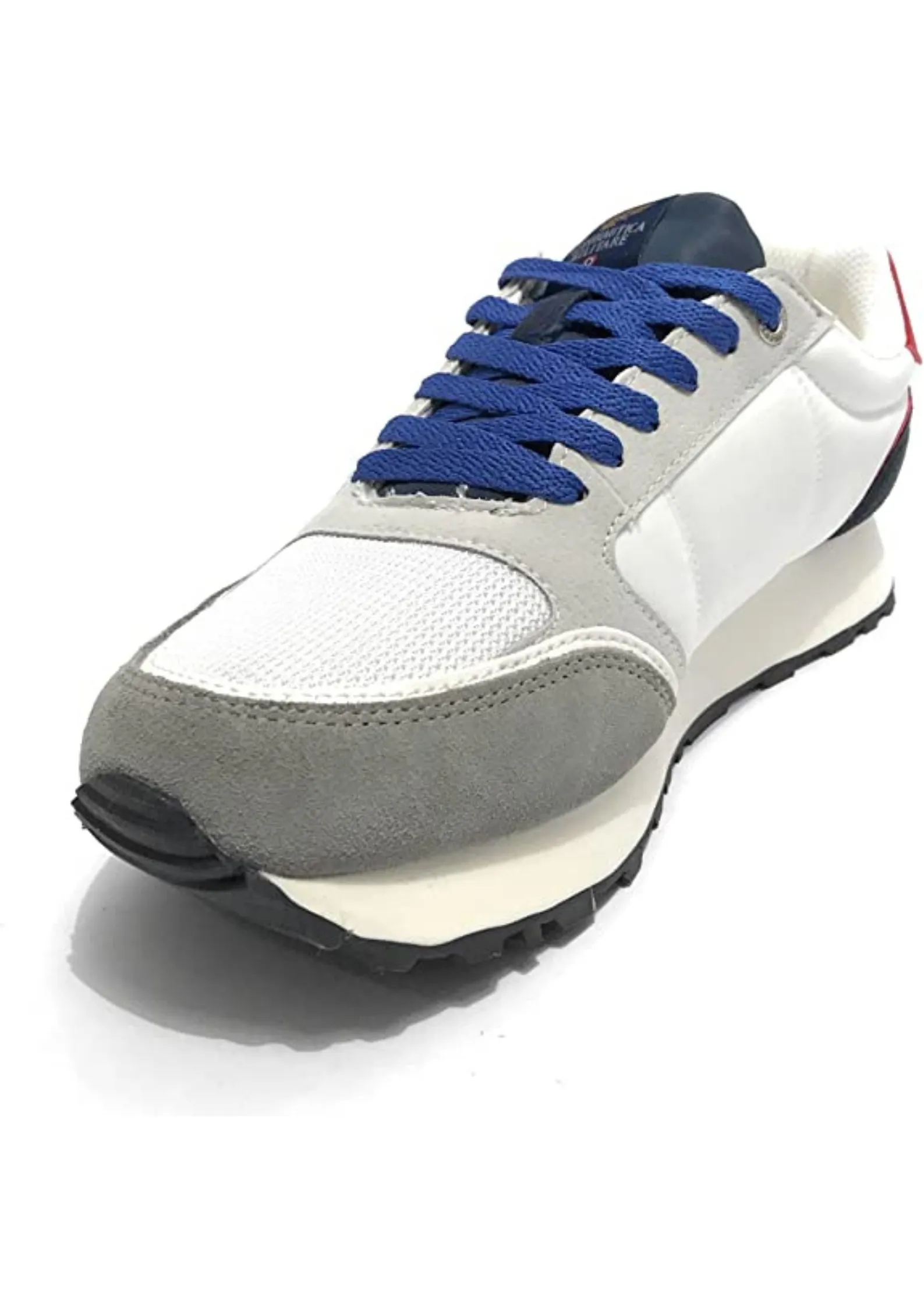 Scarpe Aeronautica Militare 231SC237CT3098