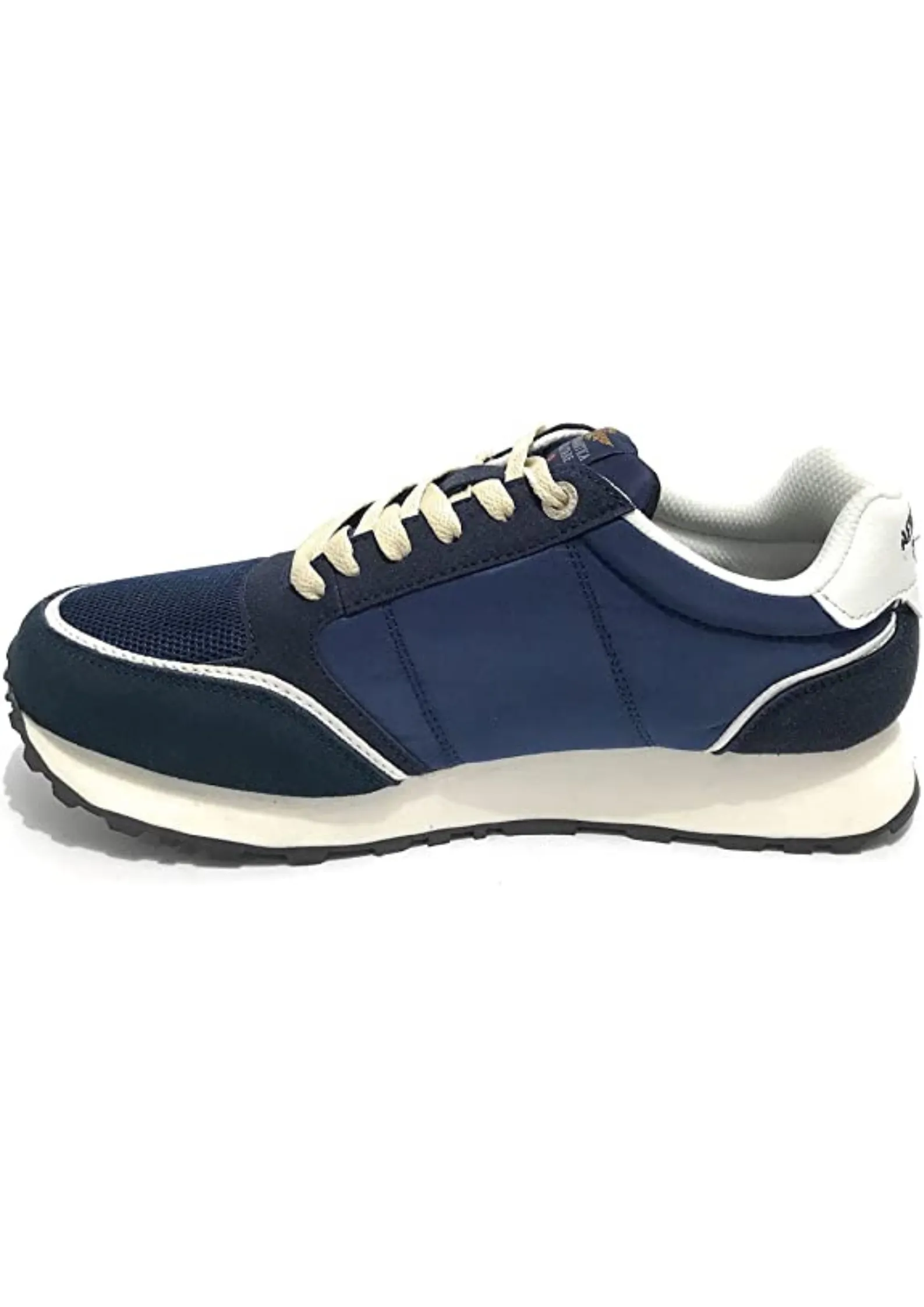 Scarpe Aeronautica Militare 231SC237CT3098