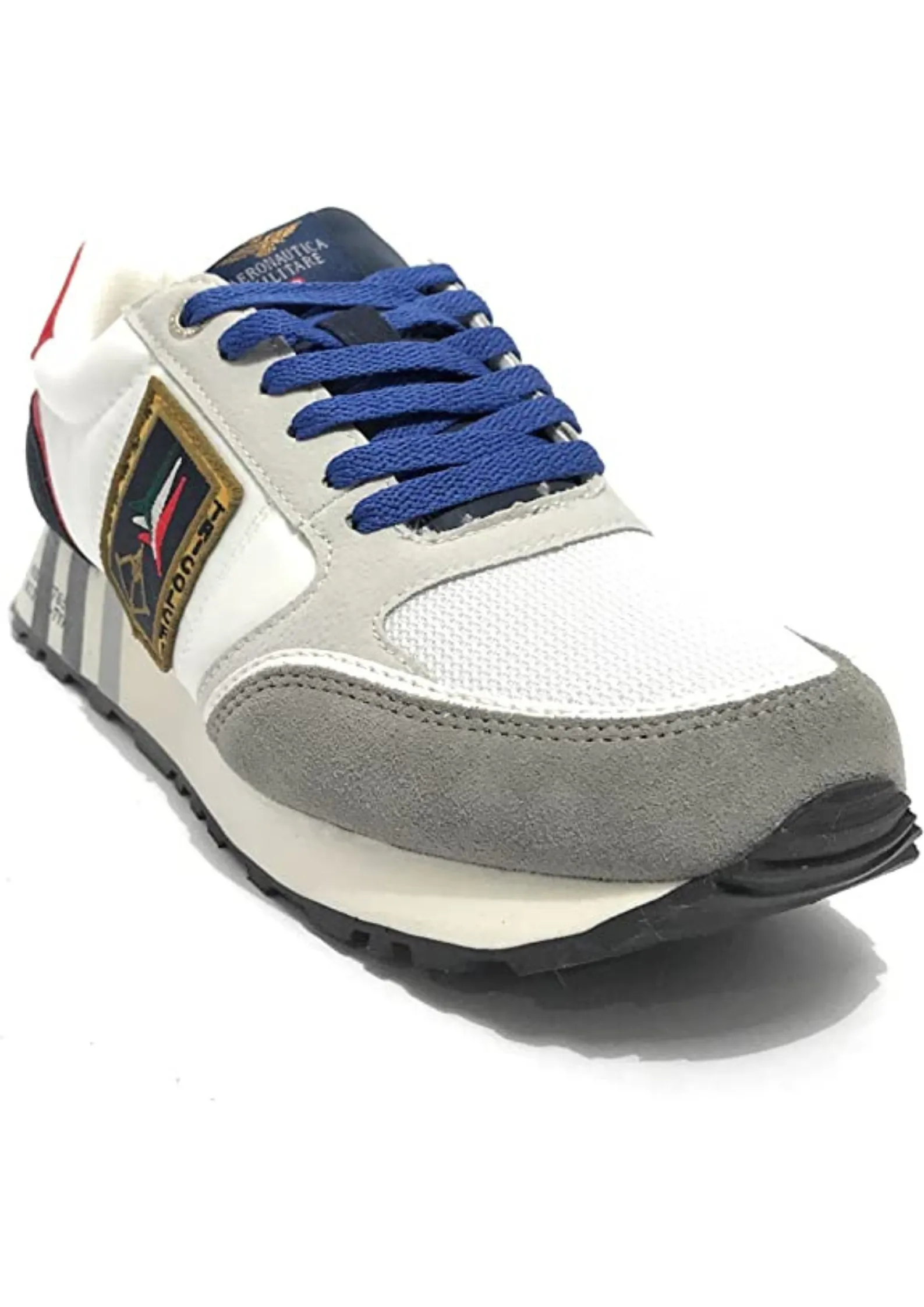 Scarpe Aeronautica Militare 231SC237CT3098