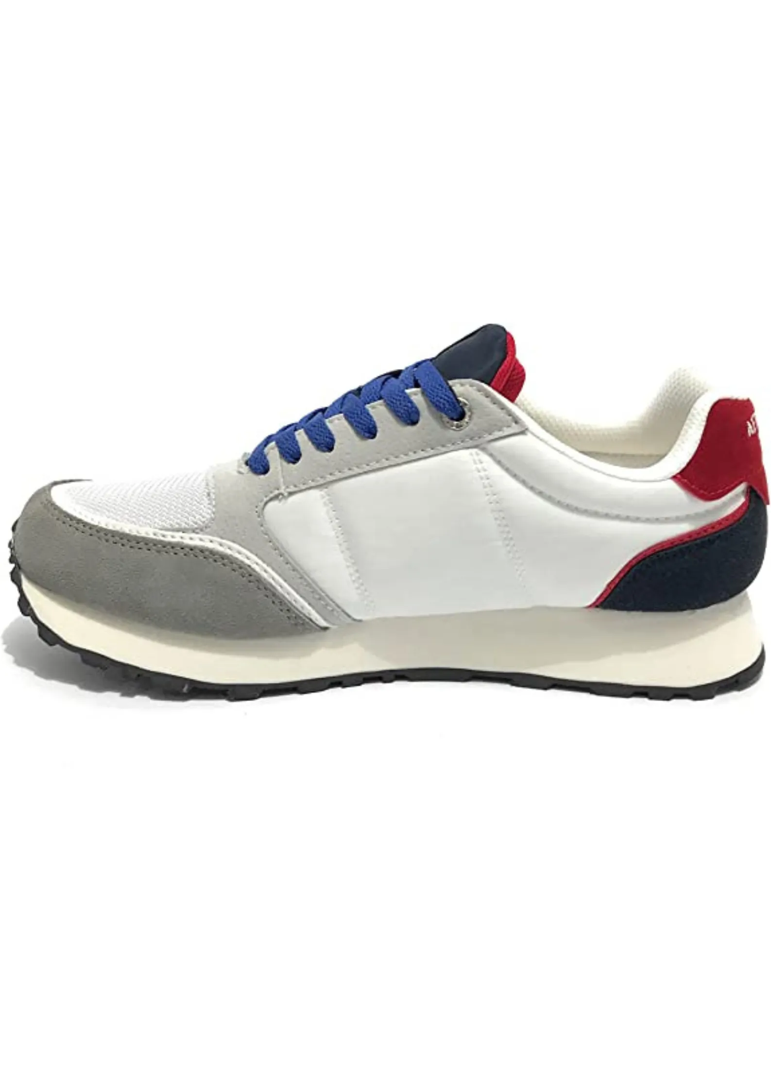 Scarpe Aeronautica Militare 231SC237CT3098