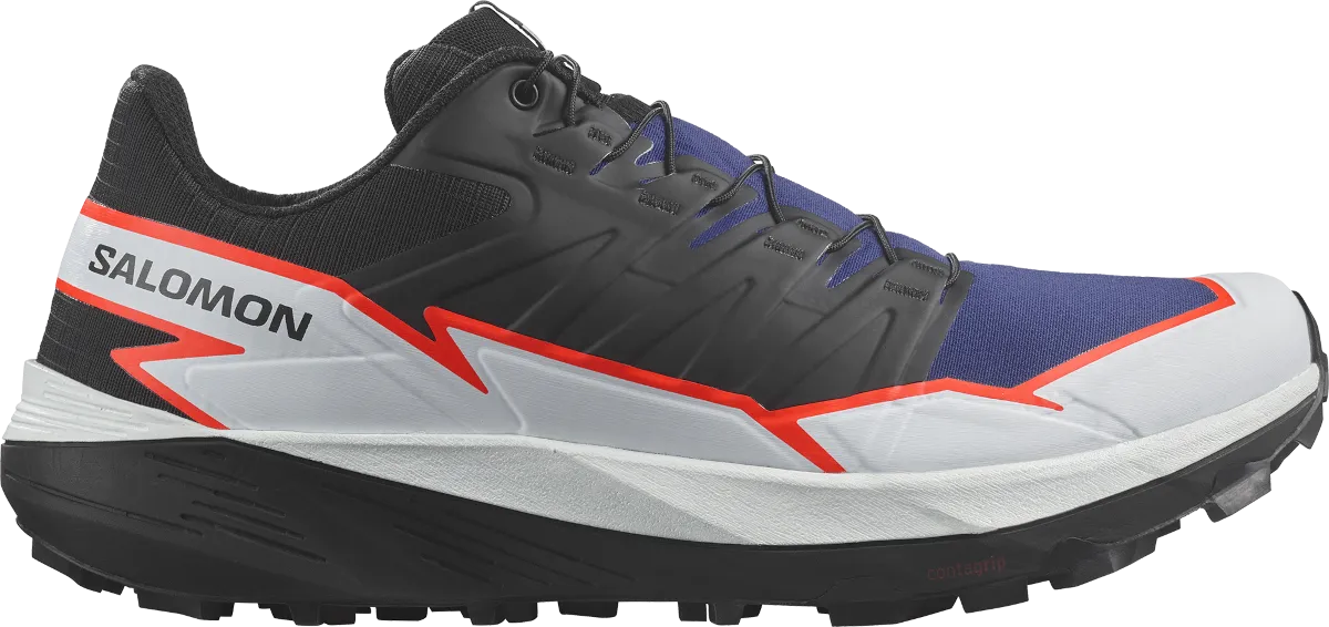 Scarpe per sentieri Salomon THUNDERCROSS