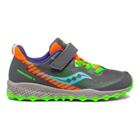 Scarpe Saucony Peregrine 11 Shield