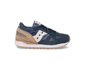 Scarpe Saucony Shadow Original SK265651 Blu Beige