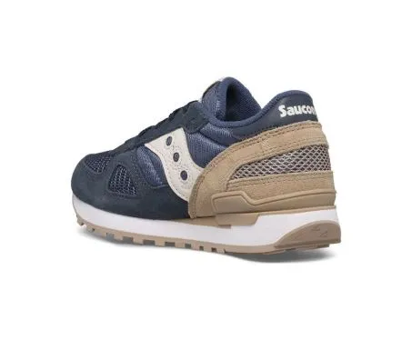 Scarpe Saucony Shadow Original SK265651 Blu Beige