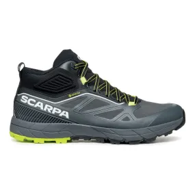 Scarpe Scarpa Rapid Mid GTX