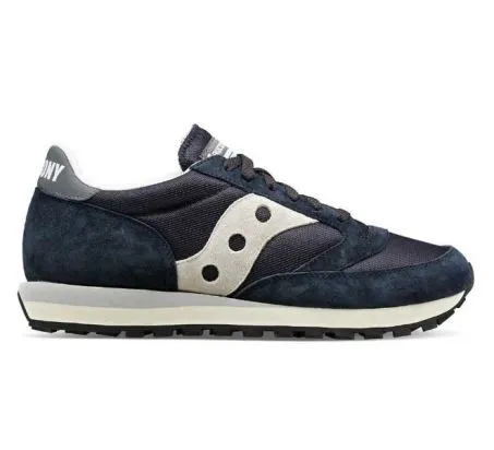 Scarpe Uomo Saucony Jazz 81 S70539 67 Blu