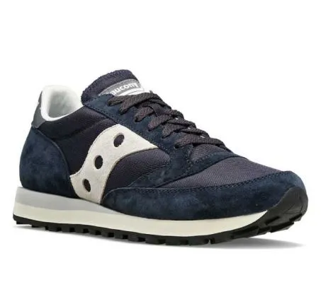 Scarpe Uomo Saucony Jazz 81 S70539 67 Blu