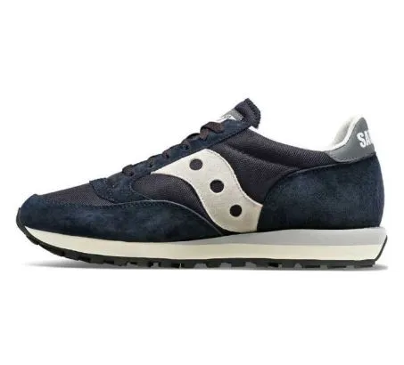 Scarpe Uomo Saucony Jazz 81 S70539 67 Blu