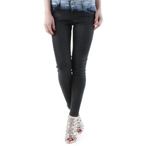 Sexy Woman Jeans Donna