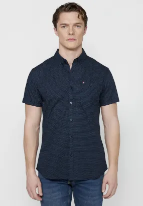 SHORT SLEEVE - Camicia