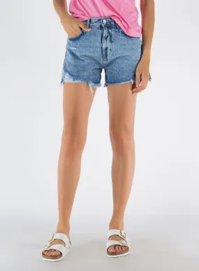 shorts harley jeans rotture