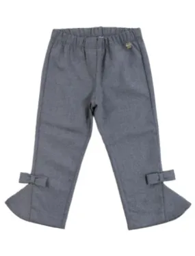 Simonetta Pantalone con elastico 1L6230