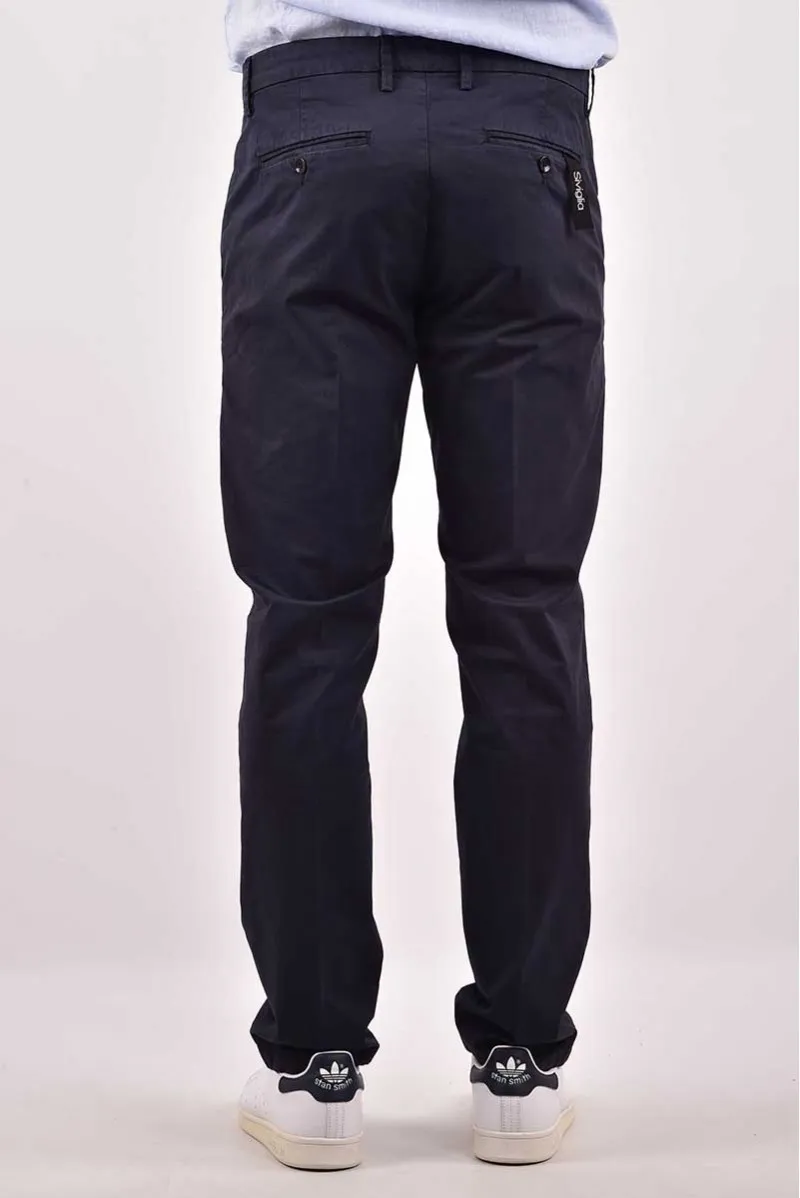 SIVIGLIA PANTALONE CHINOS CASUAL