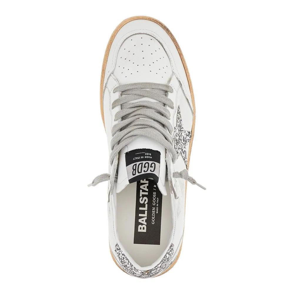 Sneakers 'Ballstar' in nappa