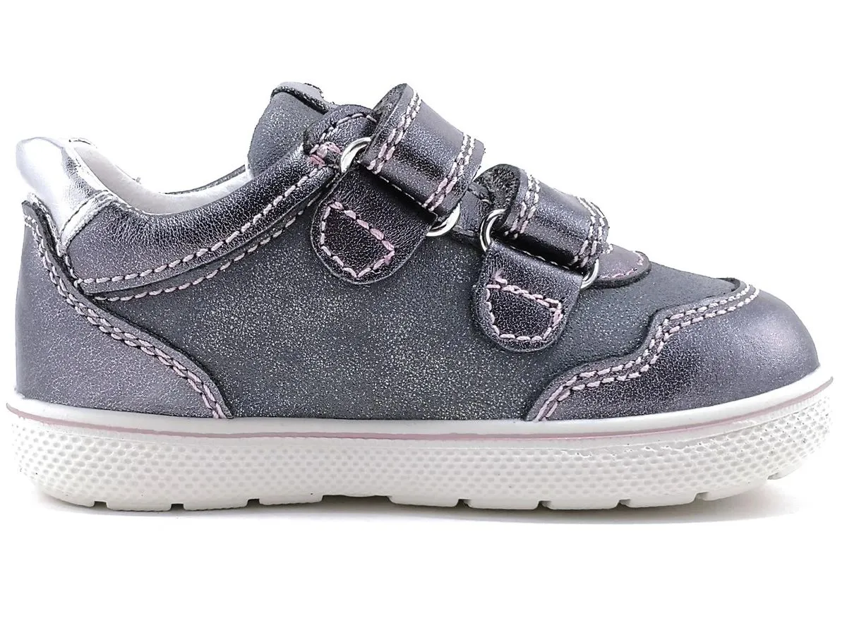   SNEAKERS Bambine e ragazze PRIMIGI 2371100/1  