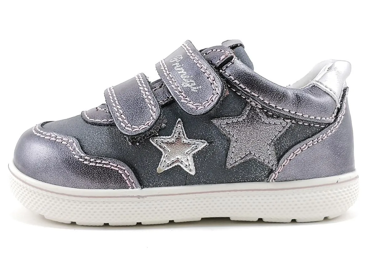   SNEAKERS Bambine e ragazze PRIMIGI 2371100/1  