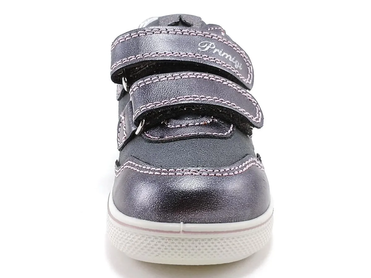   SNEAKERS Bambine e ragazze PRIMIGI 2371100/1  