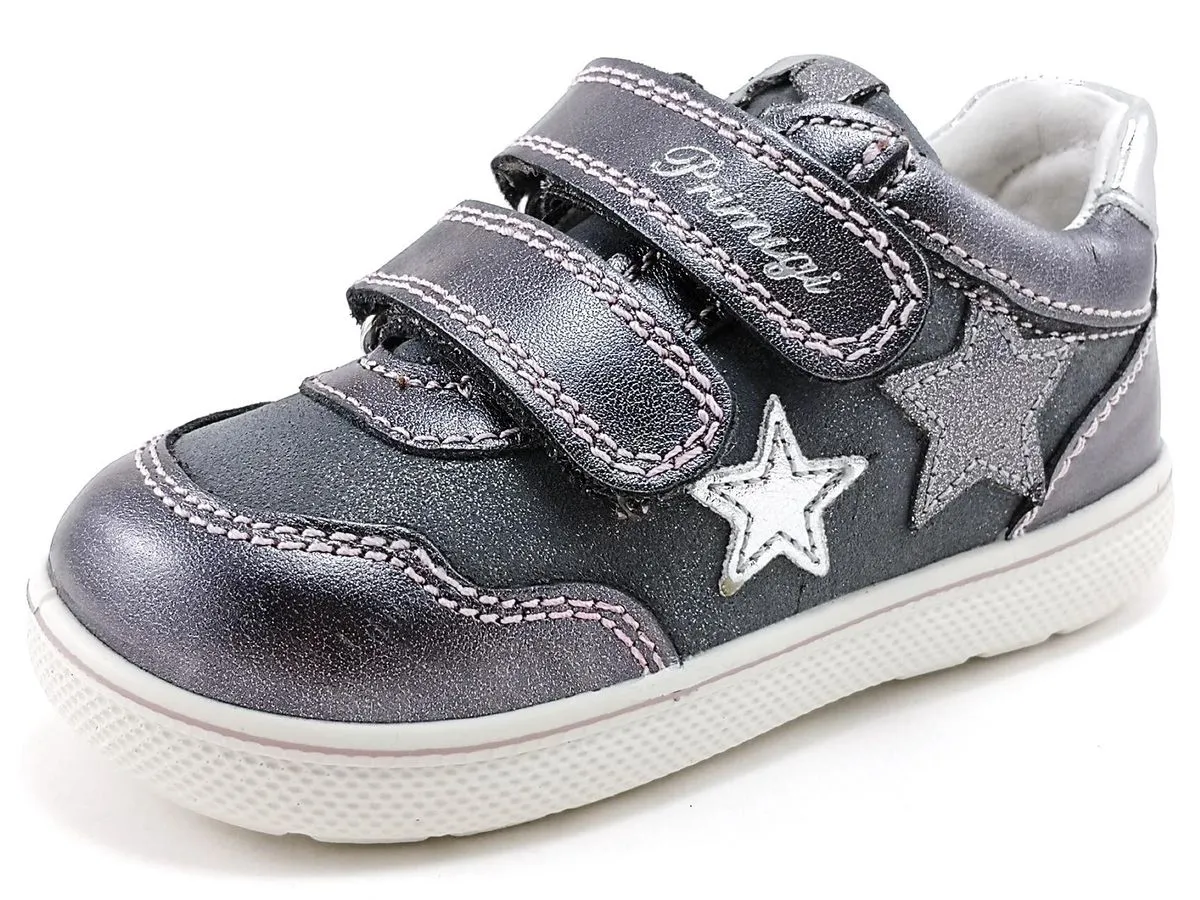   SNEAKERS Bambine e ragazze PRIMIGI 2371100/1  