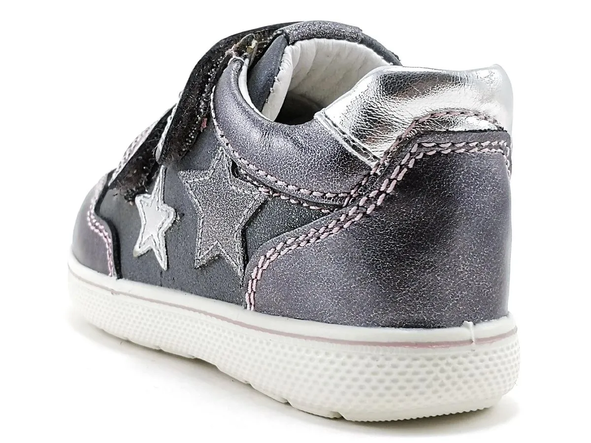   SNEAKERS Bambine e ragazze PRIMIGI 2371100/1  