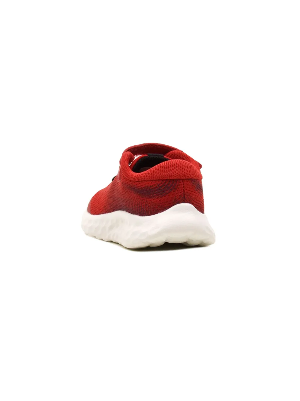 Sneakers Bambino con punta senza cuciture