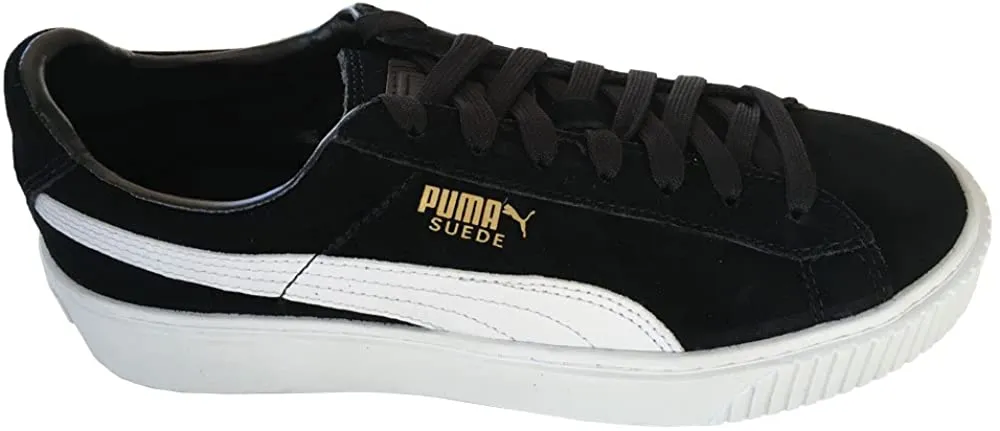 Sneakers Basse Black