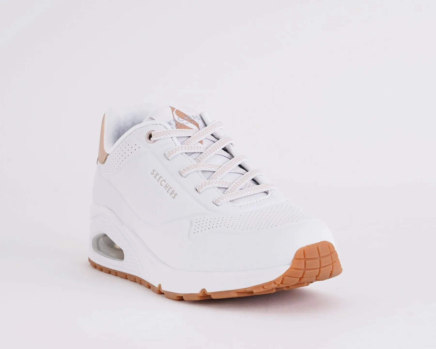 Sneakers basse Donna