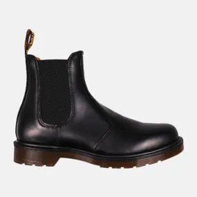 STIVALETTI UOMO DR. MARTENS CHELSEA BOOT BLACK