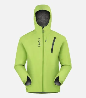 STORM- Uomo Giacca Ultrashell® Slim da Trail Running