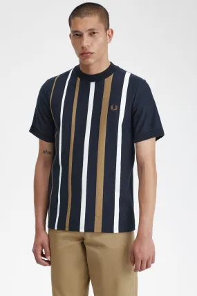 T-shirt Fred Perry