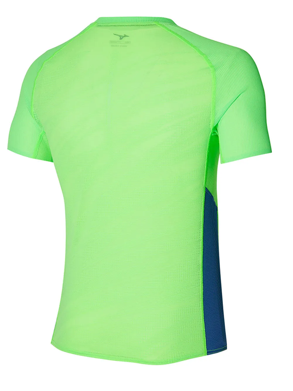 T-shirt running MIZUNO Uomo J2GAA002 PREMIUM AERO