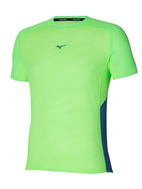 T-shirt running MIZUNO Uomo J2GAA002 PREMIUM AERO