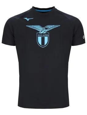 T-shirt S.S. Lazio 2022/2023 MIZUNO Uomo Modello 32EA2Q75 09