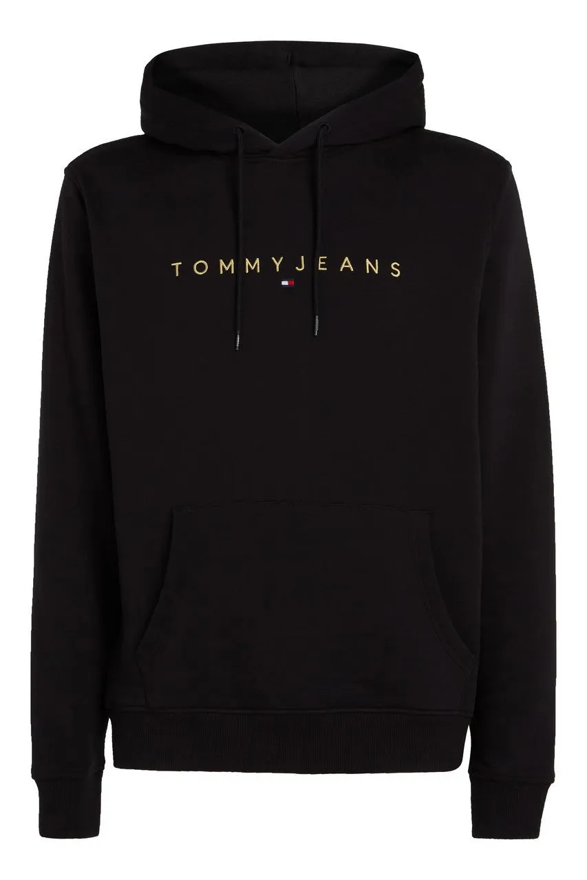 Tommy hilfiger felpa casual