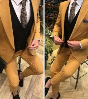 Ultimi abiti da uomo Desigh Abiti da sposo per giacca da uomo Giacca da uomo Abiti da sposo Groomsmen Abiti da uomo formale Giac