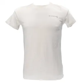 UMA23050OTS t shirt ianar Bianco panna